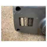 Mariner Stryker Electric Trolling Motor Transom Mount