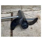 Mariner Stryker Electric Trolling Motor Transom Mount