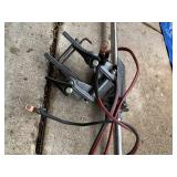 Mariner Stryker Electric Trolling Motor Transom Mount