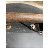 Brinkmann Sportsman Vertical Charcoal Smoker Cooker Black Good