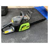Poulan P3314 33cc 14-Inch Gas Chainsaw w/ Bar & Chain