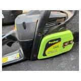 Poulan P3314 33cc 14-Inch Gas Chainsaw w/ Bar & Chain