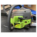 Poulan P3314 33cc 14-Inch Gas Chainsaw w/ Bar & Chain