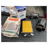 Electrical Surplus Lot STI 4300R Delco-Remy Holmes Uline