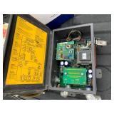 Electrical Surplus Lot STI 4300R Delco-Remy Holmes Uline