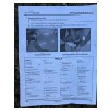 Hearth & Home DVP-WS 5x8 Direct Vent Roof Flashing Cap Kit Open Box