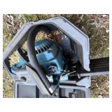 EGO 56V 20in Lawn Mower w/ Bag + Homelite XL-12 Chainsaw Lot