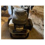 Delta DT2400CS Gas Pressure Washer 2400 PSI Hose Wand Cart