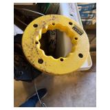 Electrical Supplies Lot Southwire UF-B Wire Fish Tape Boxes Switches