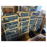 All-Star Concrete Mix 60 lb Bags Bulk Lot on Cart Local Pickup