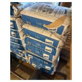 All-Star Concrete Mix 60 lb Bags Bulk Lot on Cart Local Pickup