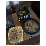 Parts Station 50 Drawer Storage Cabinet Lot w Hardware & Parts Organizers