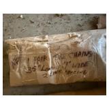 Test Rite Rolling Tool Cabinet Chest 3 Drawer Red Gray w/ Contents