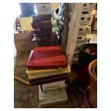 Rental Squar-Buff 600 Floor Sander Buffer w Pads Untested Good