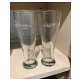 Mixed Kitchenware Lot Corsica La Province Dishes Glass Basket Serveware