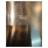 Mixed Kitchenware Lot Corsica La Province Dishes Glass Basket Serveware