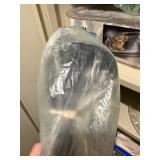 Mixed Kitchenware Lot Corsica La Province Dishes Glass Basket Serveware