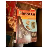 Mixed Vintage & Modern Book Lot Fiction Cookbooks Reference 2 Boxes