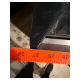 Wine Enthusiast Dual Zone Wine Cooler Fridge Stainless 33in