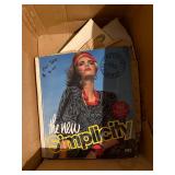 Vintage Sewing Pattern Lot Simplicity Marian Martin Mixed Ephemera