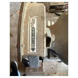 Columbia 7310 6in Bench Grinder w/ Stand & Craftsman Wet Sharp