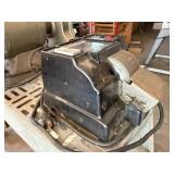 Columbia 7310 6in Bench Grinder w/ Stand & Craftsman Wet Sharp