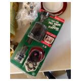 Fluidmaster BrassCraft Plumbing Parts Lot Toilet Repair Valves NOS