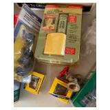 Fluidmaster BrassCraft Plumbing Parts Lot Toilet Repair Valves NOS