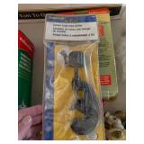 Fluidmaster BrassCraft Plumbing Parts Lot Toilet Repair Valves NOS