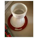 Fluidmaster BrassCraft Plumbing Parts Lot Toilet Repair Valves NOS