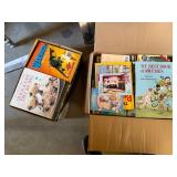 Mixed Vintage Children