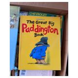 Mixed Vintage Children