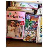 Mixed Vintage Children