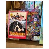 Mixed Vintage Children