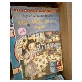 Mixed Vintage Children