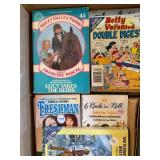 Mixed Vintage Children