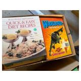 Mixed Vintage Children