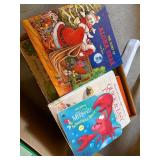 Mixed Vintage Children