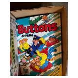 Mixed Vintage Children