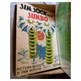 Mixed Vintage Children