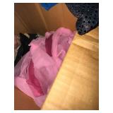 Vintage Dance Costume Lot Hats Capezio Tap Shoes Sequins Tulle