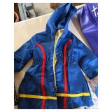 Vintage Dance Costume Lot Hats Capezio Tap Shoes Sequins Tulle