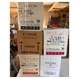 Vintage Dance Costume Lot Hats Capezio Tap Shoes Sequins Tulle