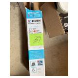 Moen Delta Bathroom Hardware Lot Grab Bars Faucet Mixed Open Box