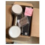 Moen Delta Bathroom Hardware Lot Grab Bars Faucet Mixed Open Box