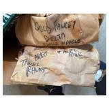 Moen Delta Bathroom Hardware Lot Grab Bars Faucet Mixed Open Box