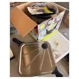 Food Network Signature Series 7 Qt Food Steamer Boxed See Photos