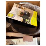 Food Network Signature Series 7 Qt Food Steamer Boxed See Photos