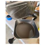 Food Network Signature Series 7 Qt Food Steamer Boxed See Photos