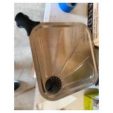 Food Network Signature Series 7 Qt Food Steamer Boxed See Photos